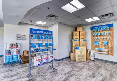 SmartStop Self Storage