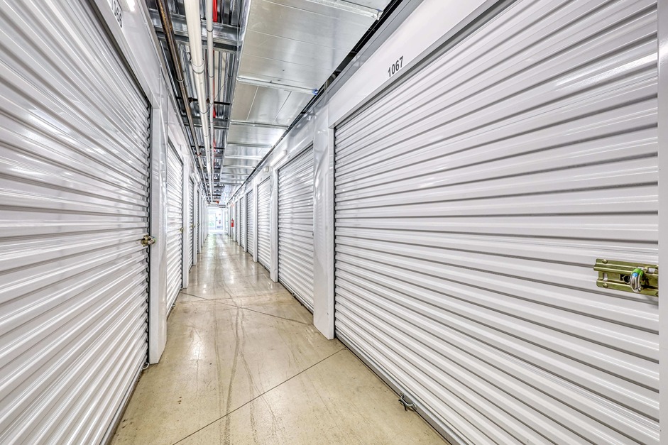 Climate Control Units at SmartStopSelfStorage-SpartanburgSC-2119EMainSt