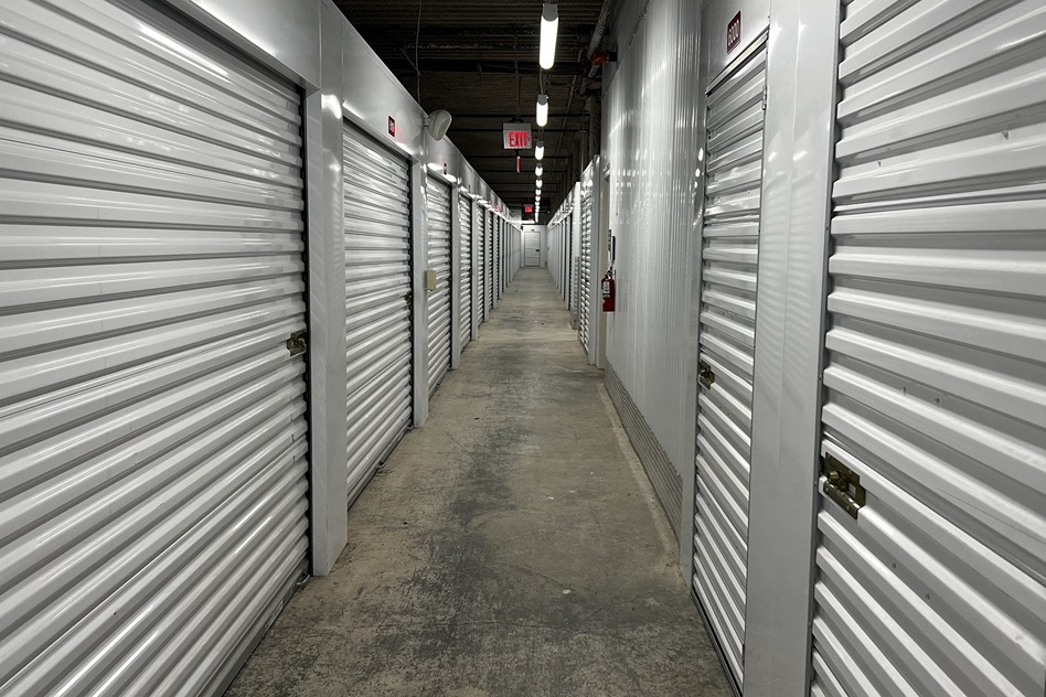 SmartStopSelfStorage-HillsideNJ-591 N Union Ave-Drive Up Units