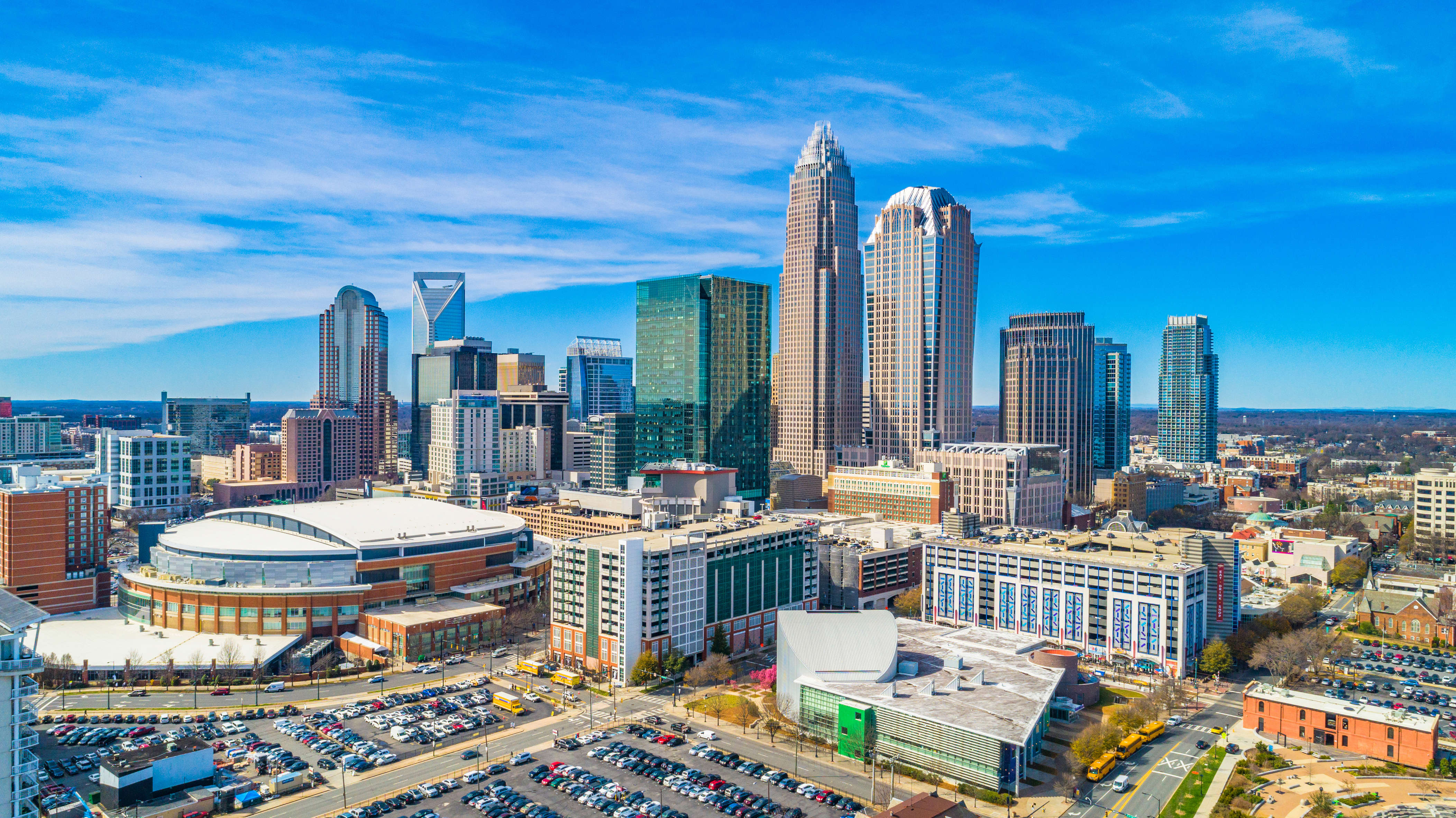 The Ultimate Renters Guide To Moving To Charlotte, NC • UniMovers