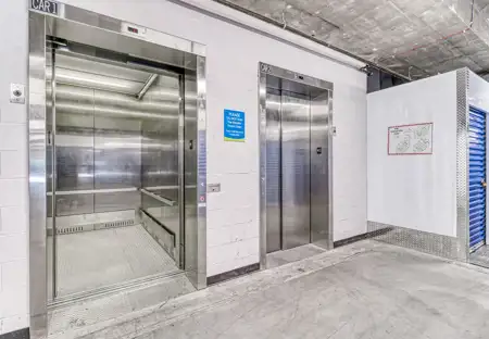 SmartStopSelfStorage-1450 Don Mills Rd - Toronto,ONT-M3B0B3-Elevators
