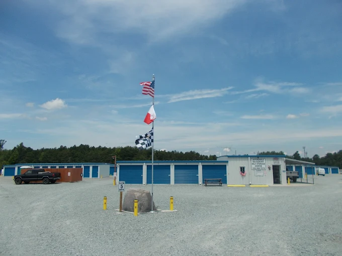 Storefront at Rougemont Storage-RougemontNC-8927MileBranchRd