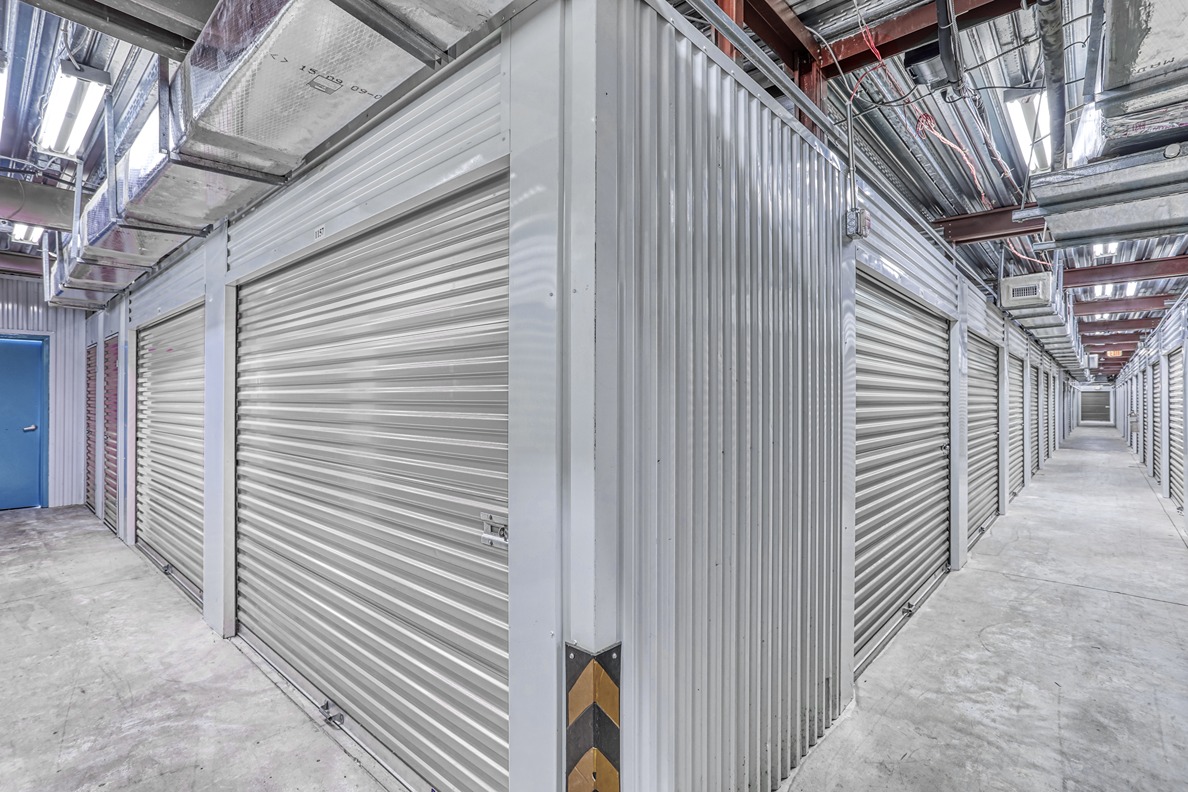 10030 EW Pappy Rd, St Johns, FL Climate Controlled Units 2 | SmartStop