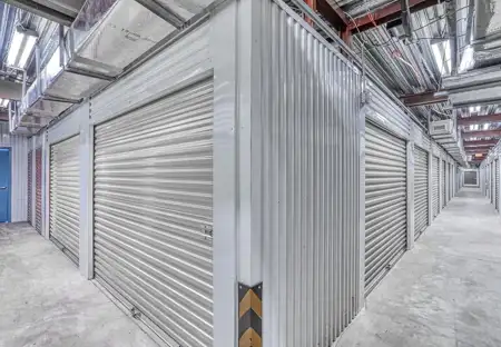 10030 EW Pappy Rd, St Johns, FL Climate Controlled Units 2 | SmartStop