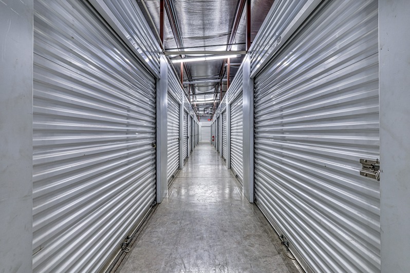Climate Controlled Units at SmartStopSelfStorage-PasadenaTX-7905SpencerHwy