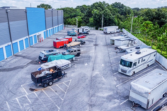 Parking at SmartStopSelfStorage-LutzFL-16900Florida54