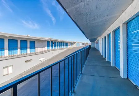 Self Storage In Riverside Ca Affordable Storage Units Riverside at 3167 Van Buren Blvd | SmartStop