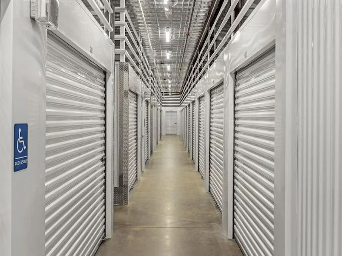 SmartStopSelfStorage-SpartanburgSC-1640JohnBWhiteSrBlvd-Climate Control Units