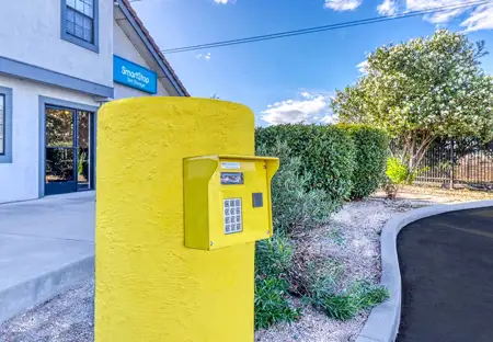 SmartStopSelfStorage-ConcordCA-1597MarketSt-Keypad Access