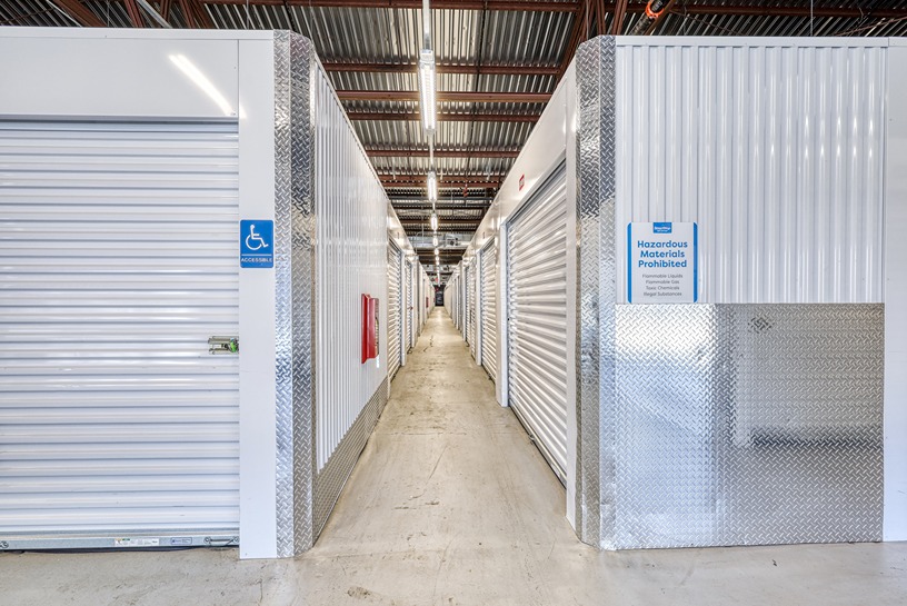 Climate Control Units at SmartStopSelfStorage-SpartanburgSC-899EMainSt