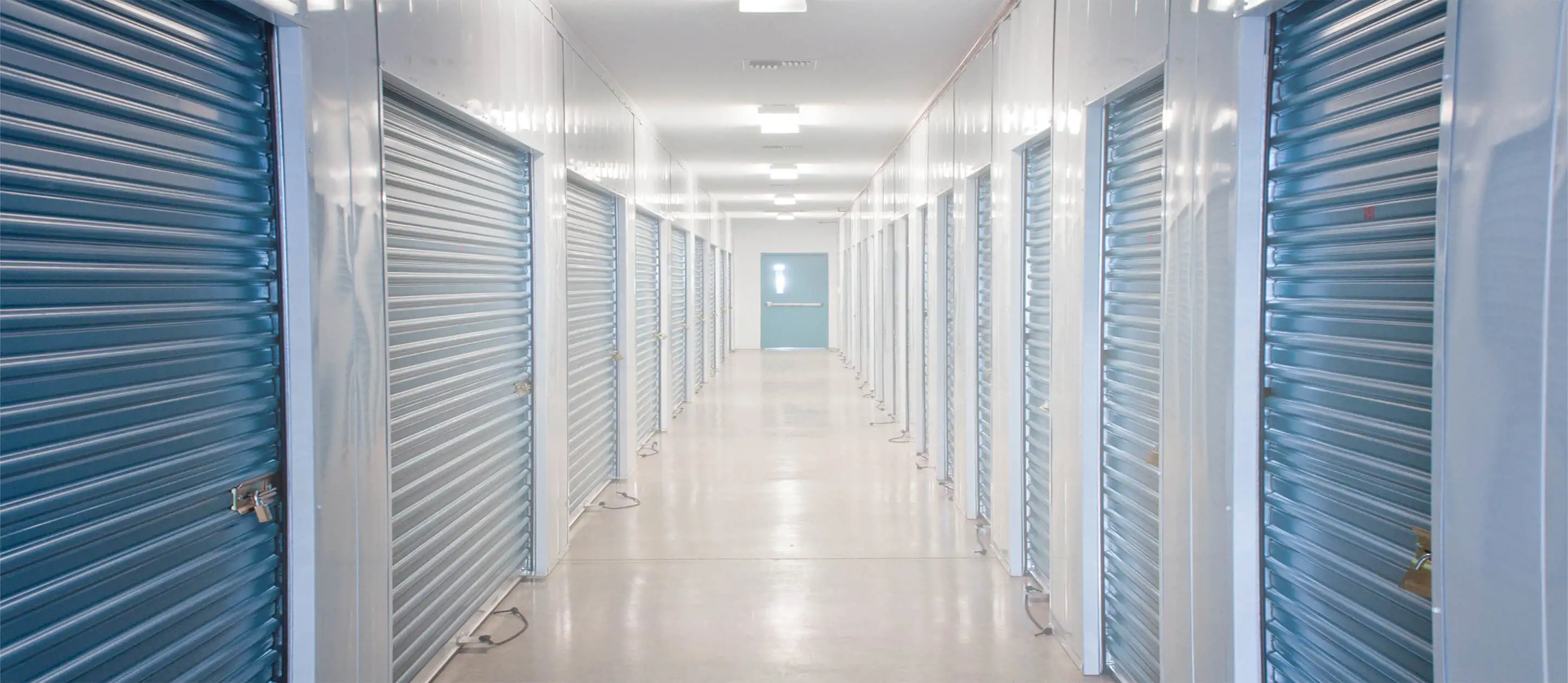 Smart Stop Storage Richmond Indiana Self Storage Unit Features And Amenities | SmartStop