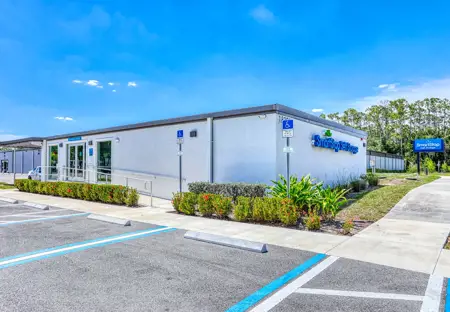 SmartStop Self Storage-North Fort MyersFL-18301 N Tamiami Trail-Exterior Office