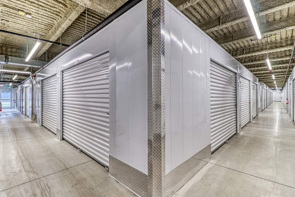 SmartStopSelfStorage-BramptonONT-24 Vodden St-Climate Controlled Units