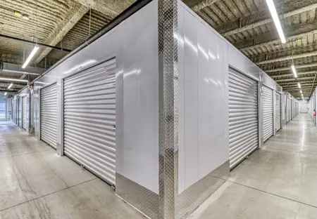 Merridale Secure Unit Self Storage Brampton, Ontario | Affordable & Secure Units