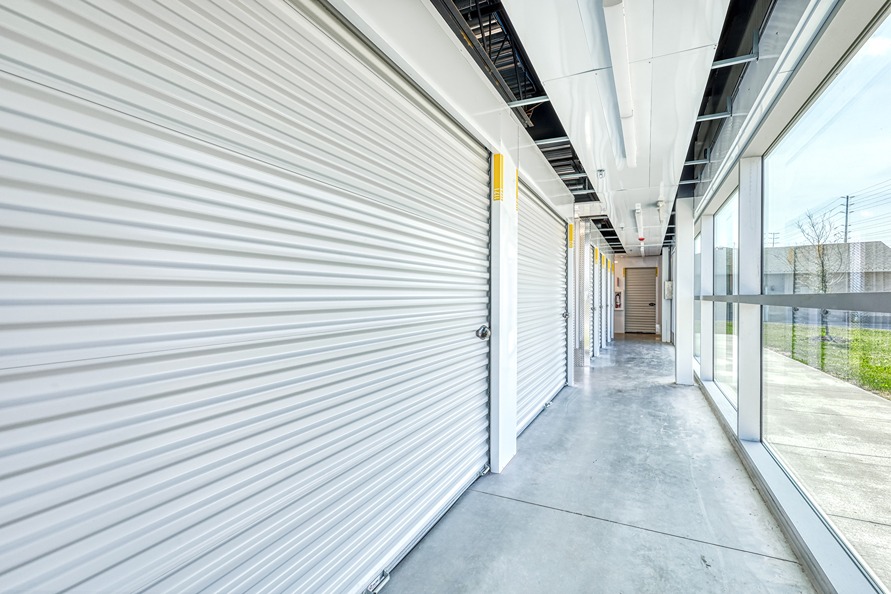 Climate Control Units at SmartStopSelfStorage-BarrieONT-341MapleviewDrW