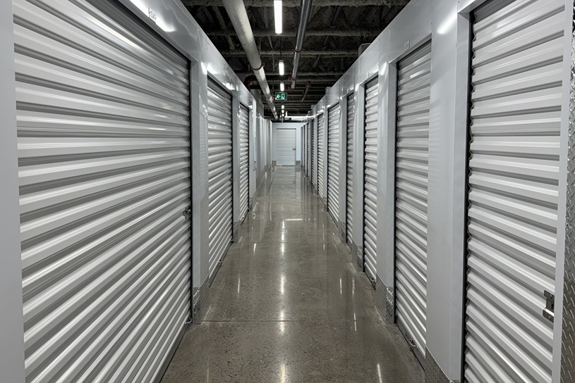 SmartStop Self Storage-EtobicokeON-1985KiplingRd - Climate1