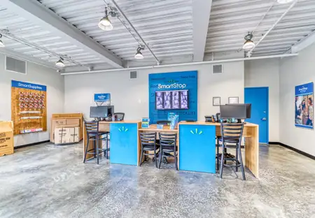 SmartStopSelfStorage-EatontownNJ-97 state route 35-Office