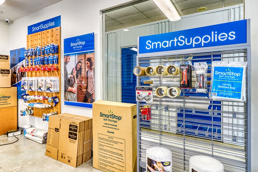 SmartStopSelfStorage-ArdenNC-6LongShoalsRd-Moving Supplies