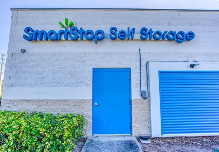 SmartStop Self Storage