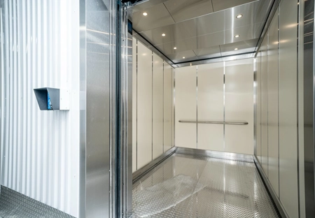 Robindale Self-Storage Units in Las Vegas, NV at 5210 W Robindale Rd | Indigo