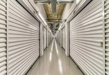 Storage Units in Spring, TX at 21836 Holzwarth Rd