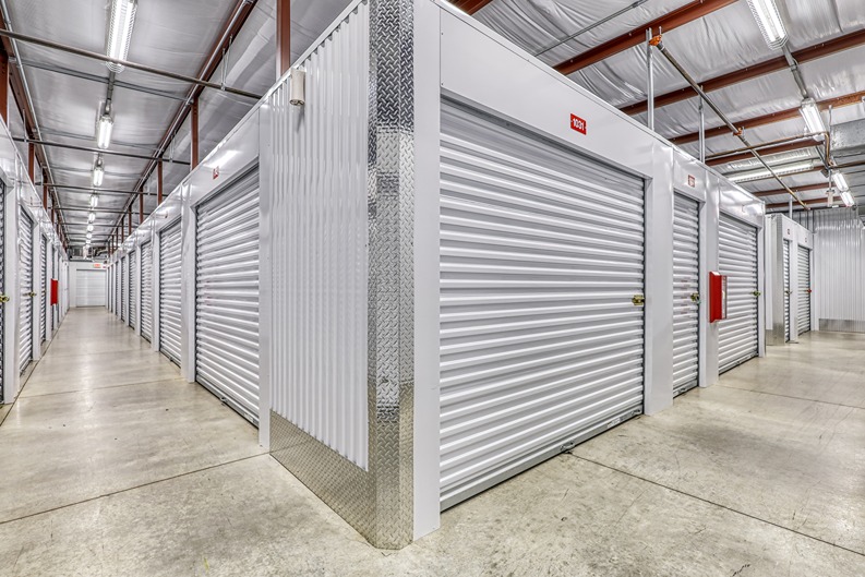 Climate Control Units at SmartStopSelfStorage-SpartanburgSC-899EMainSt