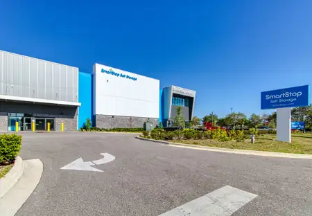 SmartStop Self Storage